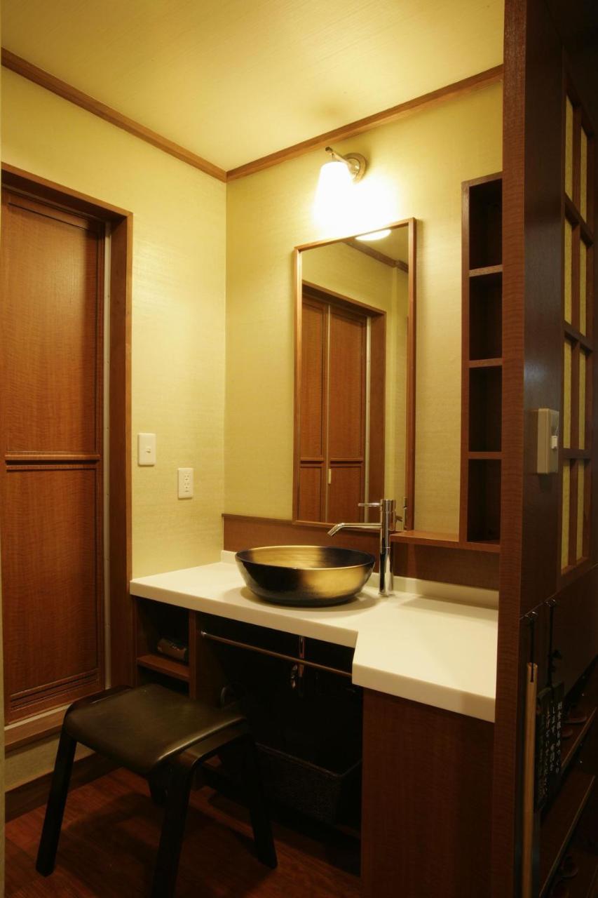 Hishino Onsen Tokiwakan Komoro Exterior foto